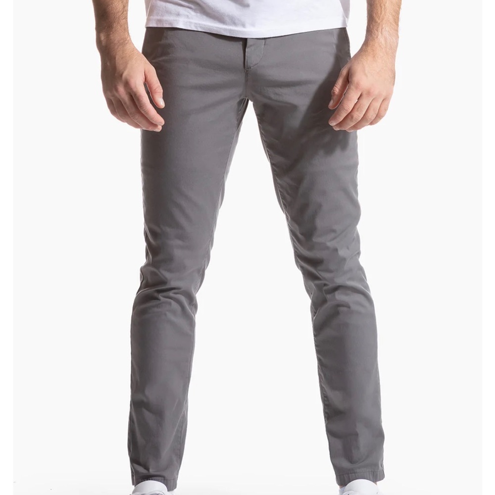 Birddog “Stephen Jobs” Pants
